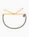 Pura Vida Braided Bracelet CANARY