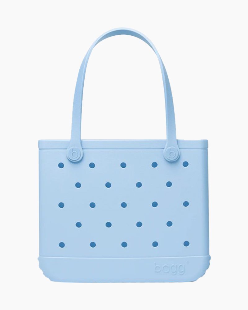 Bogg Bag Baby BLUE SKIES
