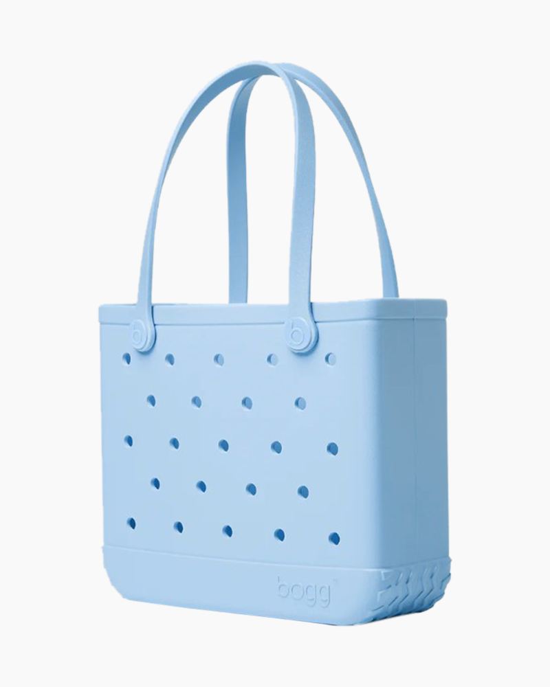 Bogg Bag Baby BLUE SKIES