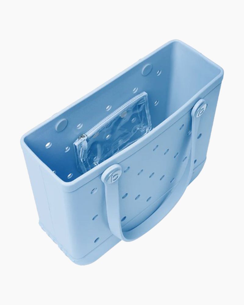 Bogg Bag Baby BLUE SKIES