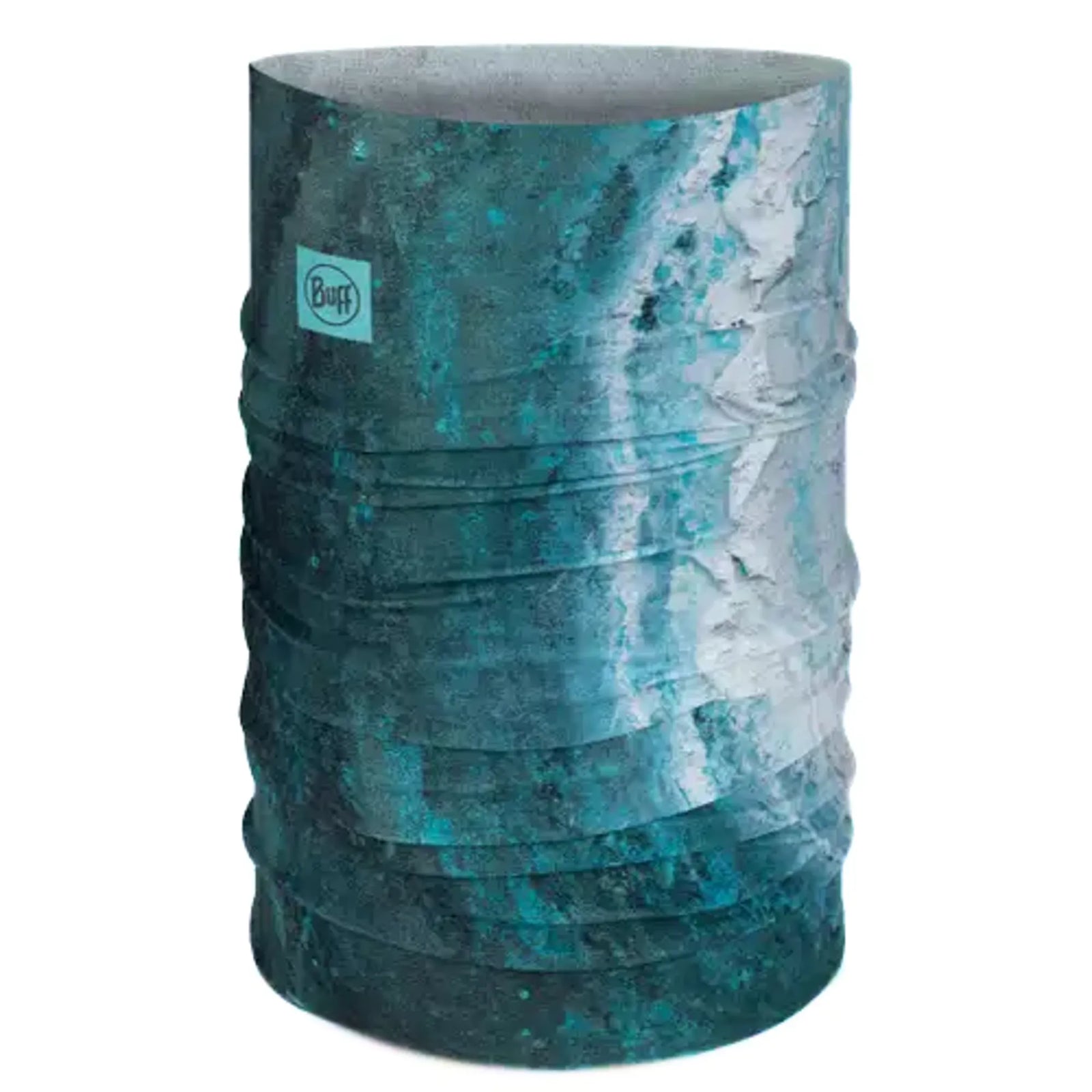 BUFF Coolnet UV WHATSEA BLUE