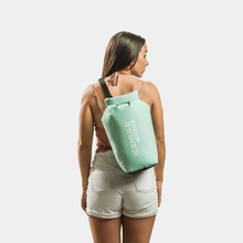 IceMule Classic Mini 9L MARINE BLUE