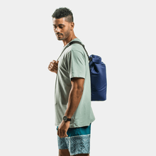 IceMule Classic Mini 9L MARINE BLUE
