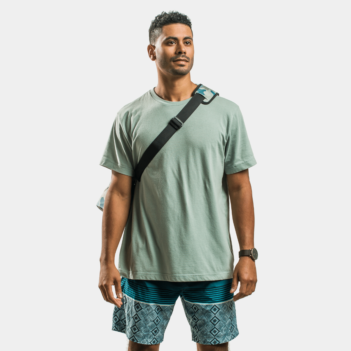 IceMule Classic Medium 15L Cooler SEAFOAM