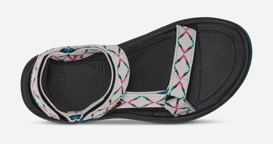 Teva W Hurricane XLT2 DIAMOND CHATEAU GREY