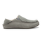 Olukai M Moloa Slipper SHARKSKIN