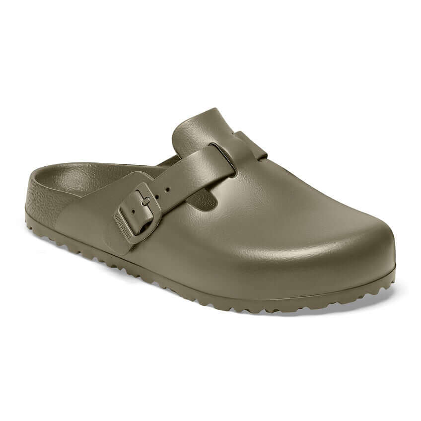 Birkenstock M Boston EVA REG - KHAKI