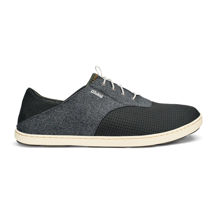 Olukai M Nohea Moku DK SHADOW / DK SHADOW