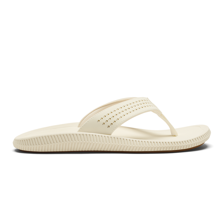 Olukai M Ulele WHITE SAND / WHITE SAND