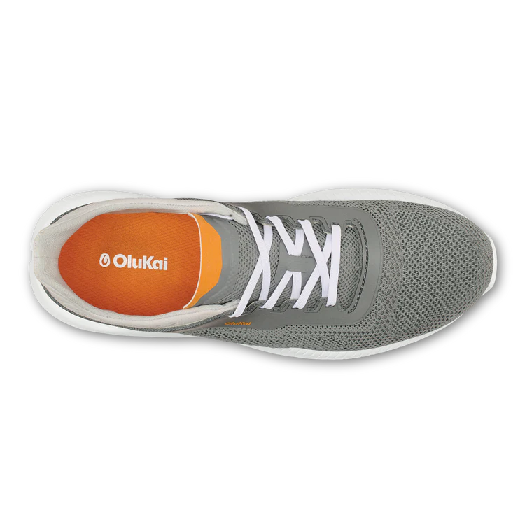 Olukai M Island Hopper STORM GREY / STORM GREY