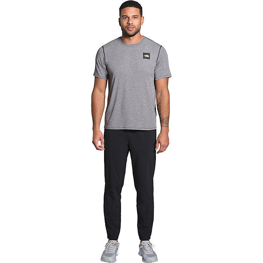 The North Face M Wander Pant TNF BLACK