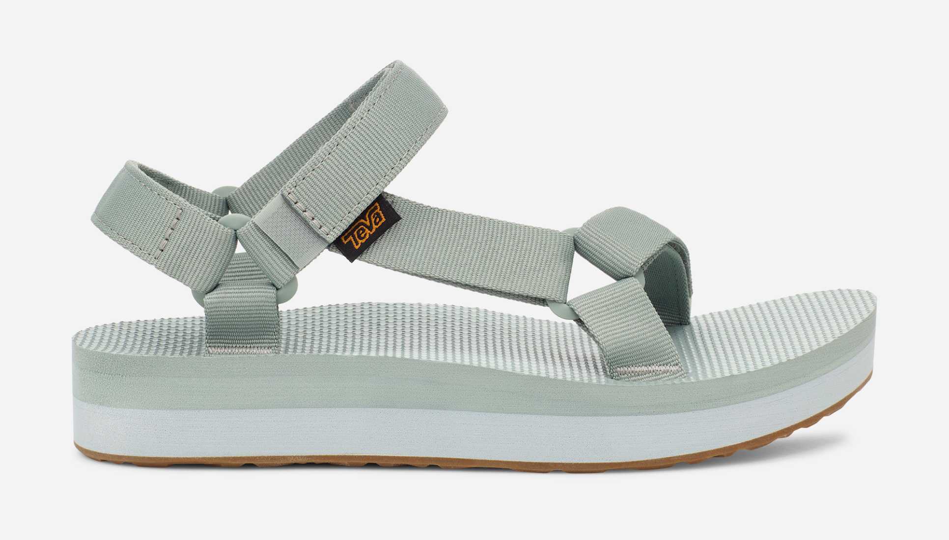 Teva W Midform Universal WROUGHT IRON