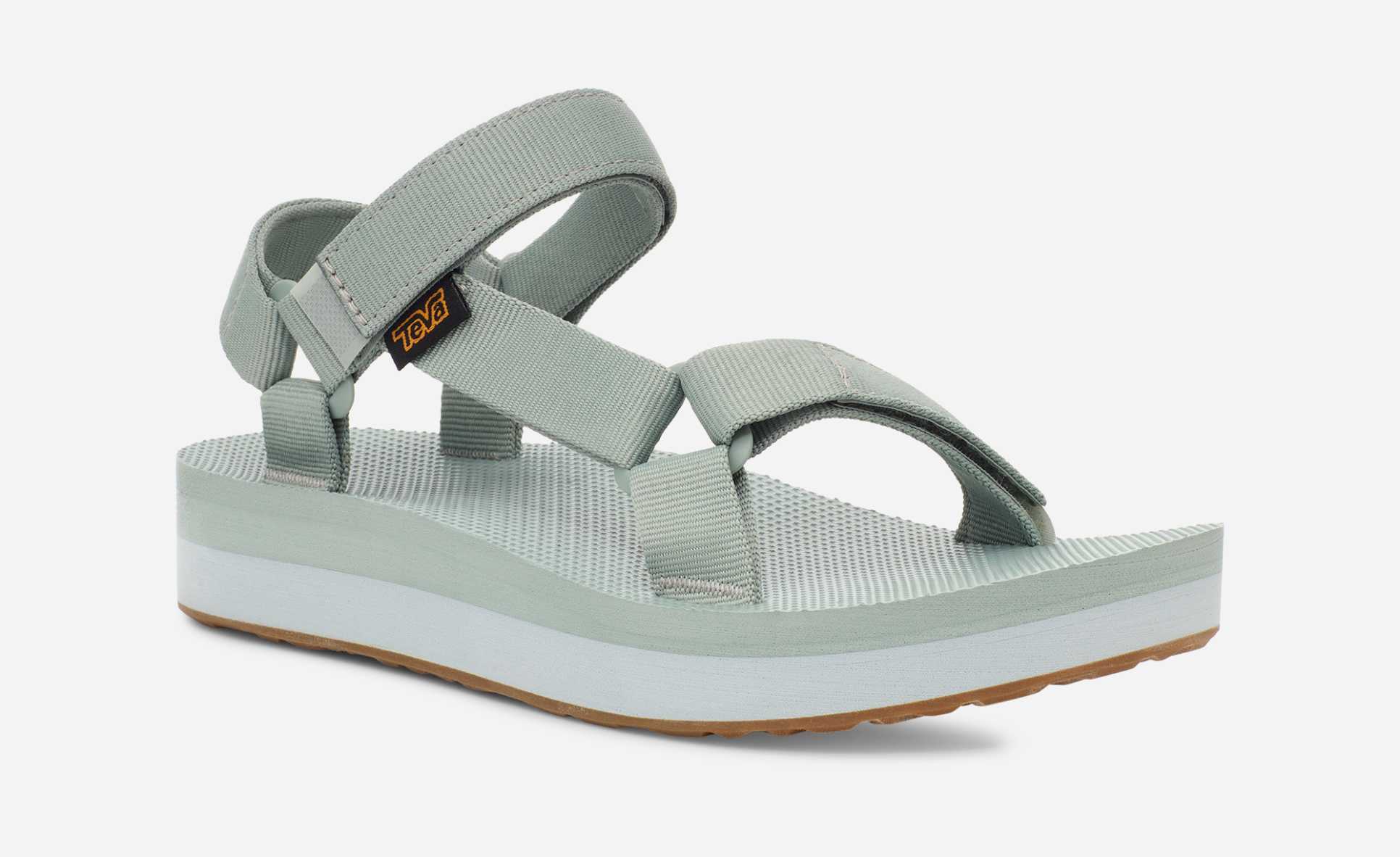 Teva W Midform Universal WROUGHT IRON
