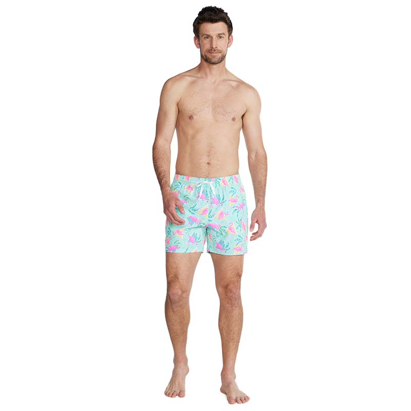 Chubbies M 5.5" Swim Trunks CUCAMONGAS