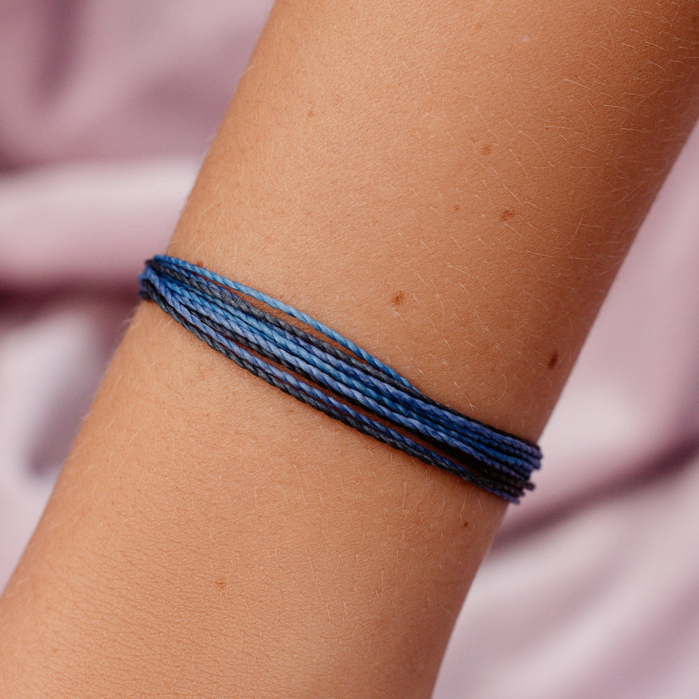 Bracelet Pura Vida Original NUIT
