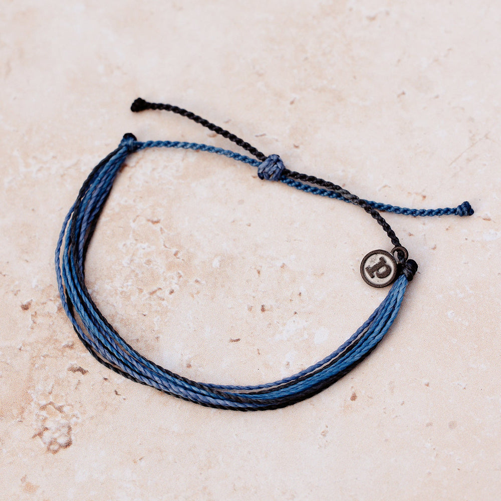 Bracelet Pura Vida Original NUIT