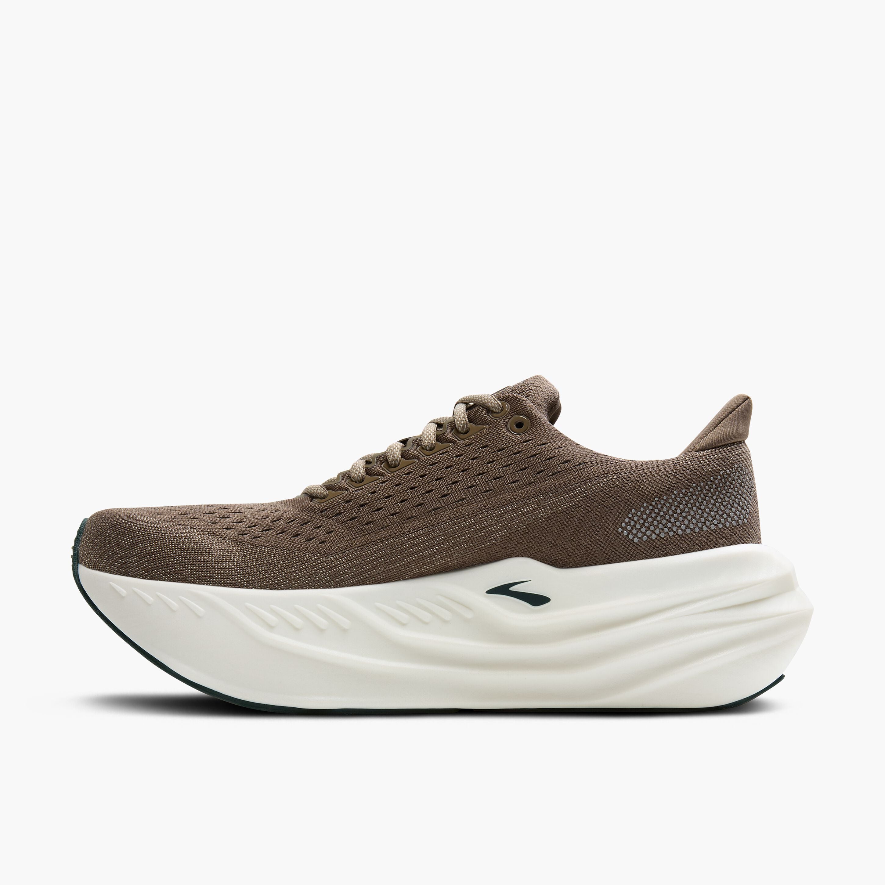 Brooks M Glycerin Max FALCON/GREEN/LONDON FOG