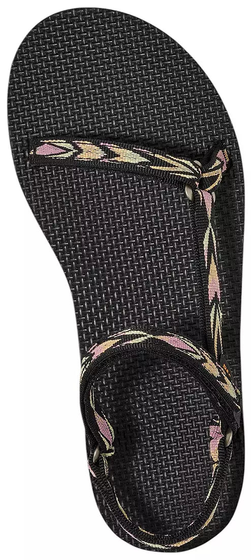 Teva W Original Universal Slim ARCHIVE WINGS