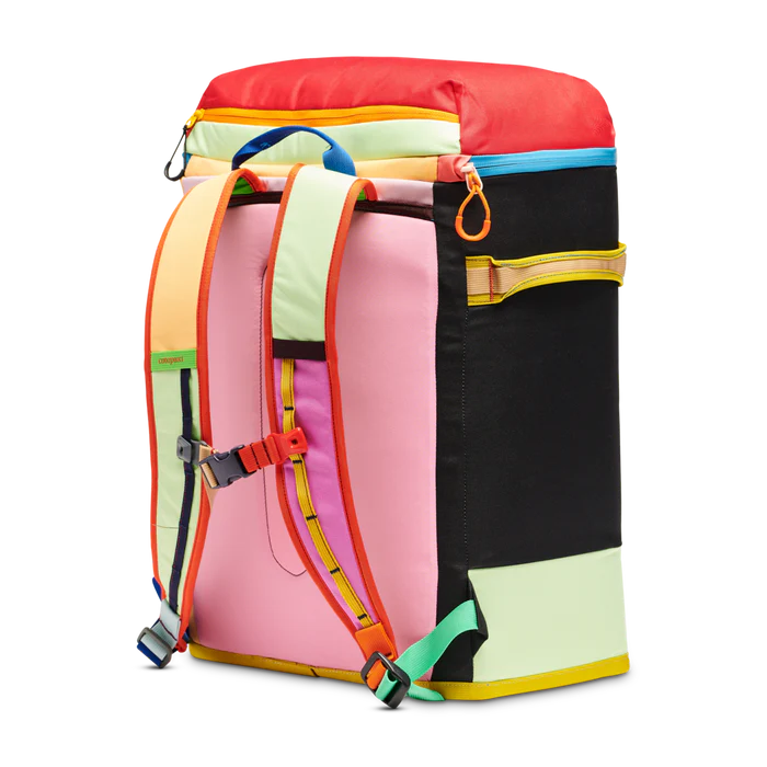 Cotopaxi Hielo 24L Cooler Backpack DEL DIA