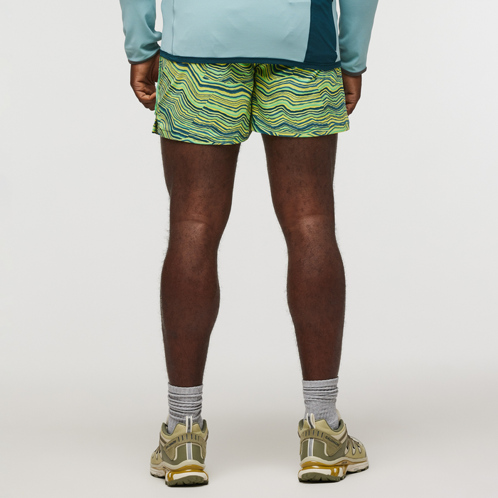 Short Cotopaxi M Brinco 5