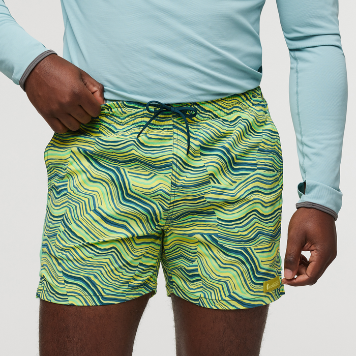 Short Cotopaxi M Brinco 5