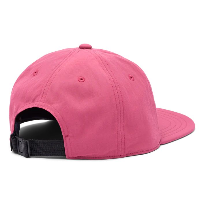 Cotopaxi Making Waves Heritage Tech Hat SANGRIA