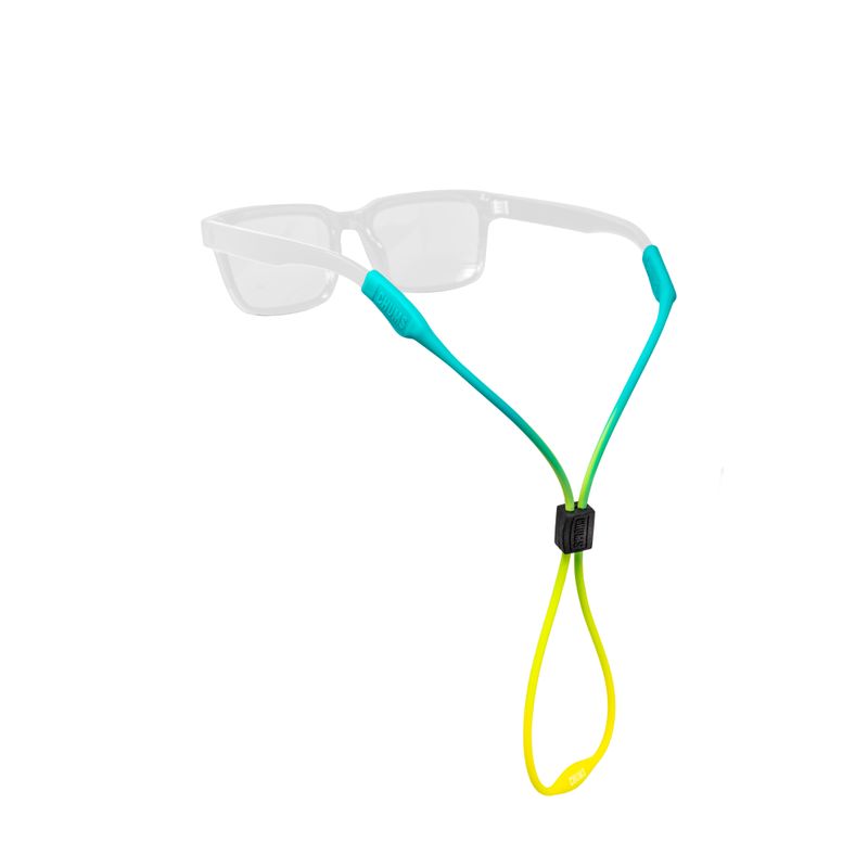 Chums The Slim Retainer SEAFOAM/CITRUS FADE