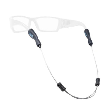 Chums Tideline Adjustable Retainer SILVER