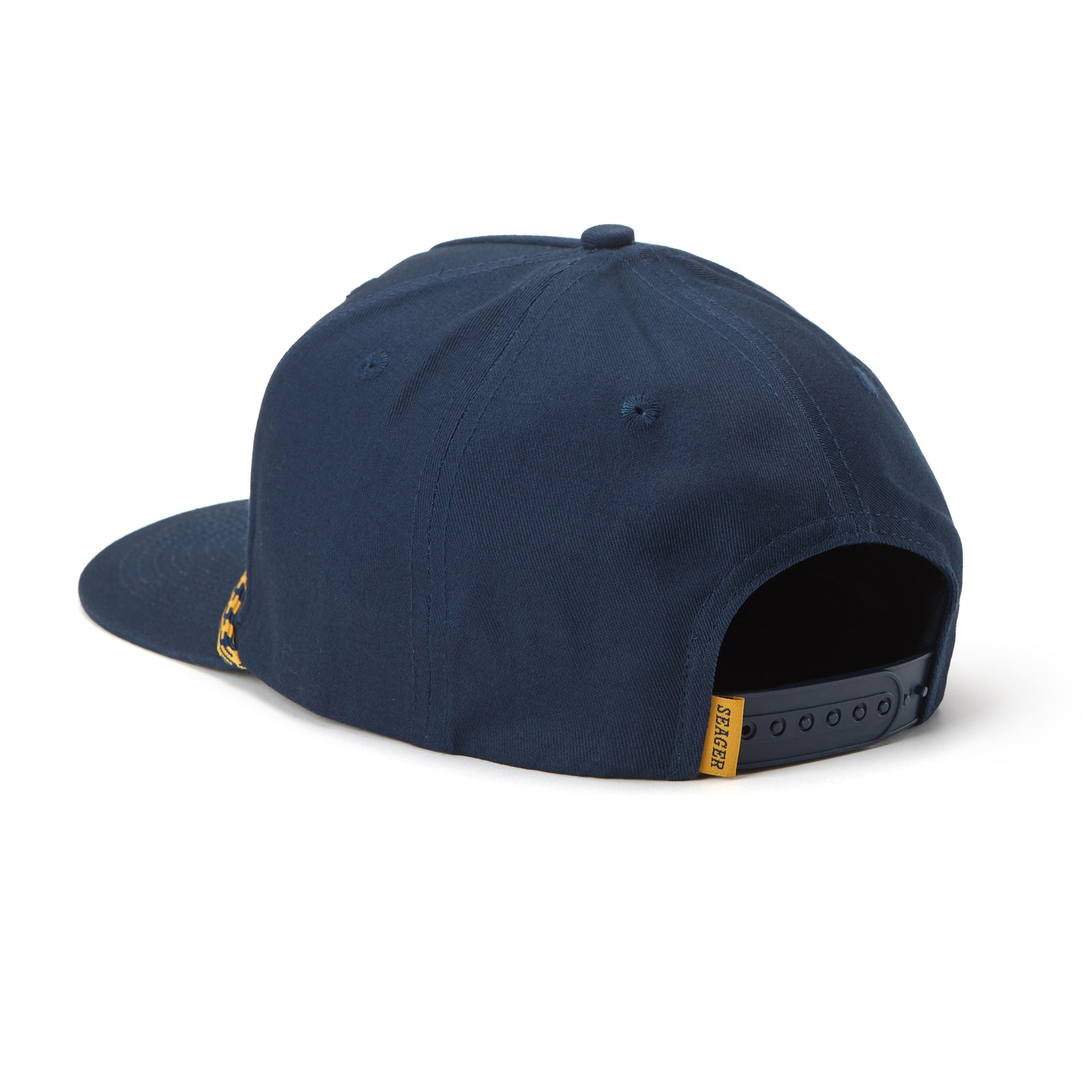 Seager Los Rios Snapback NAVY