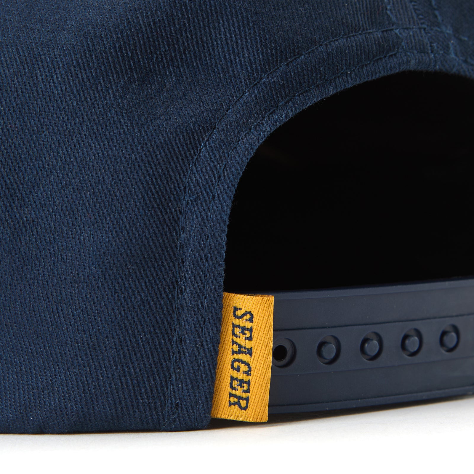 Seager Los Rios Snapback NAVY