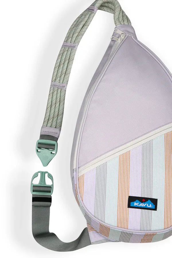 KAVU Paxton Pack SERENE STRIPE