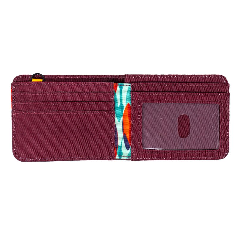 Chums Rover Bi-Fold Wallet SURF