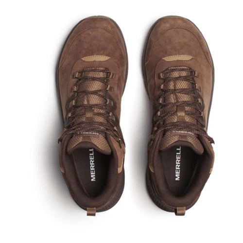 Merrell M Speed Strike 2 WP Leather Mid WP MOLE
