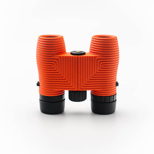 Nocs Provisions 8x25 Standard POPPY ORANGE