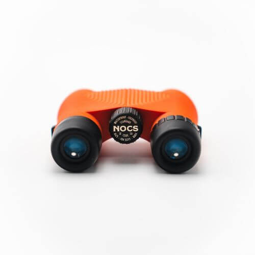 Nocs Provisions 8x25 Standard POPPY ORANGE