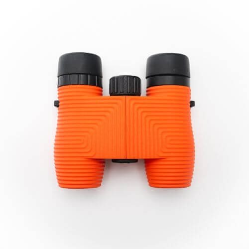 Nocs Provisions 8x25 Standard POPPY ORANGE