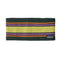 Patagonia Powder Town Headband SUMMIT STRIPE CASCADE GREEN