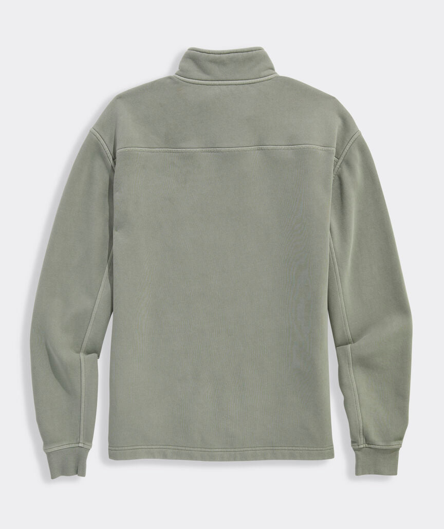 Vineyard Vines M Surf Shep Shirt DUNE GRASS