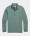 Vineyard Vines M Performance Club 1/4 Zip BALSAM