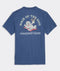 Vineyard Vines M SS Hair of the Dog Tee MOONSHINE