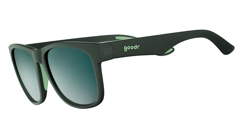 Goodr Mint Julep Electroshock