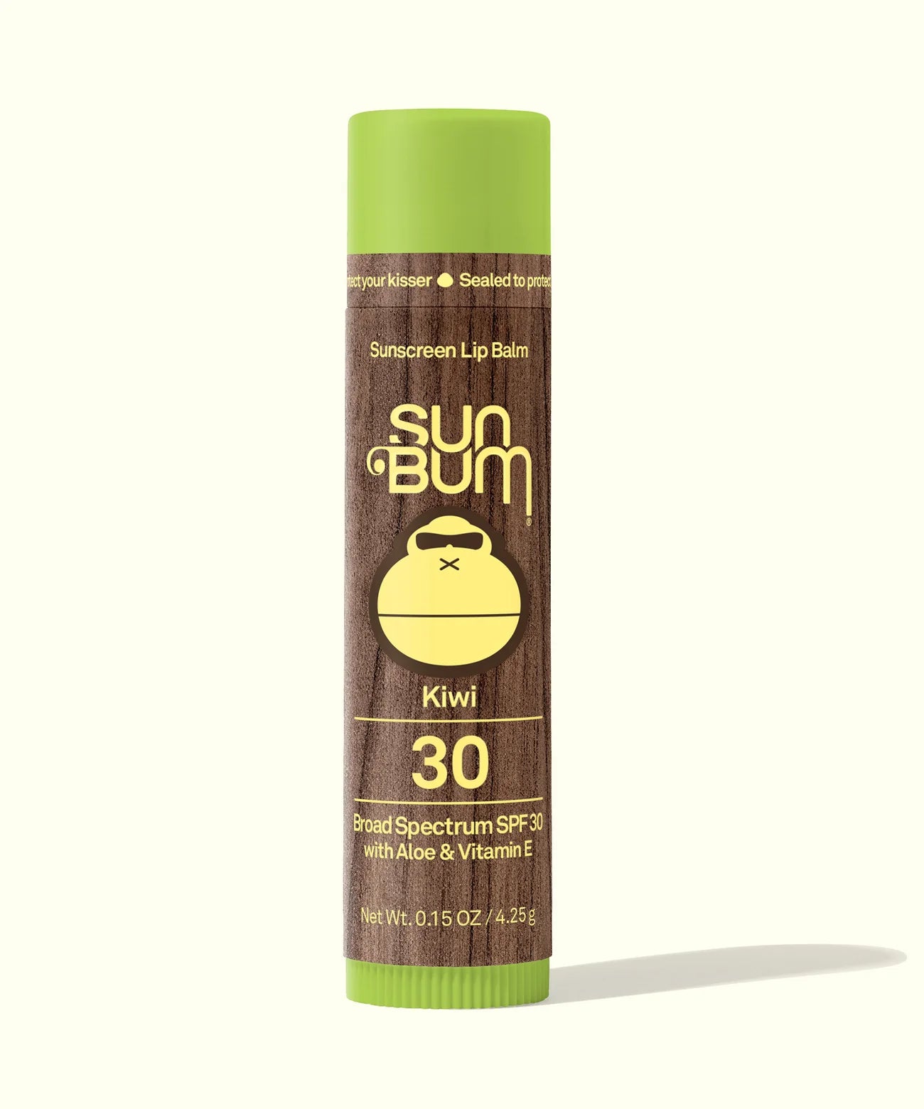 Sun Bum Lip Balm SPF 30 KIWI