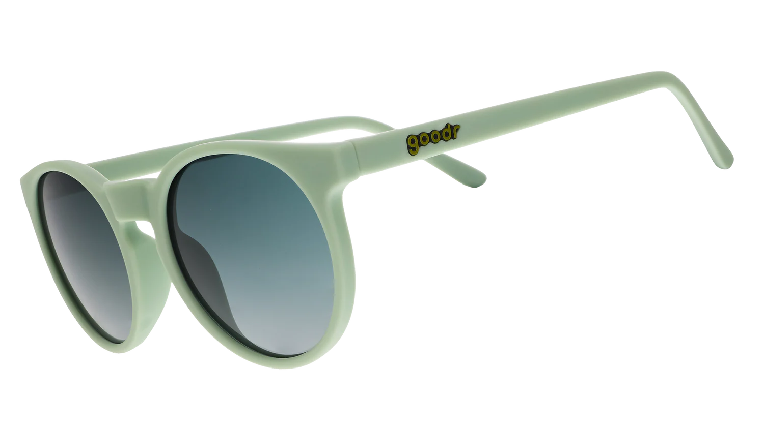 Goodr Circle G Incognito, parent d'une plante