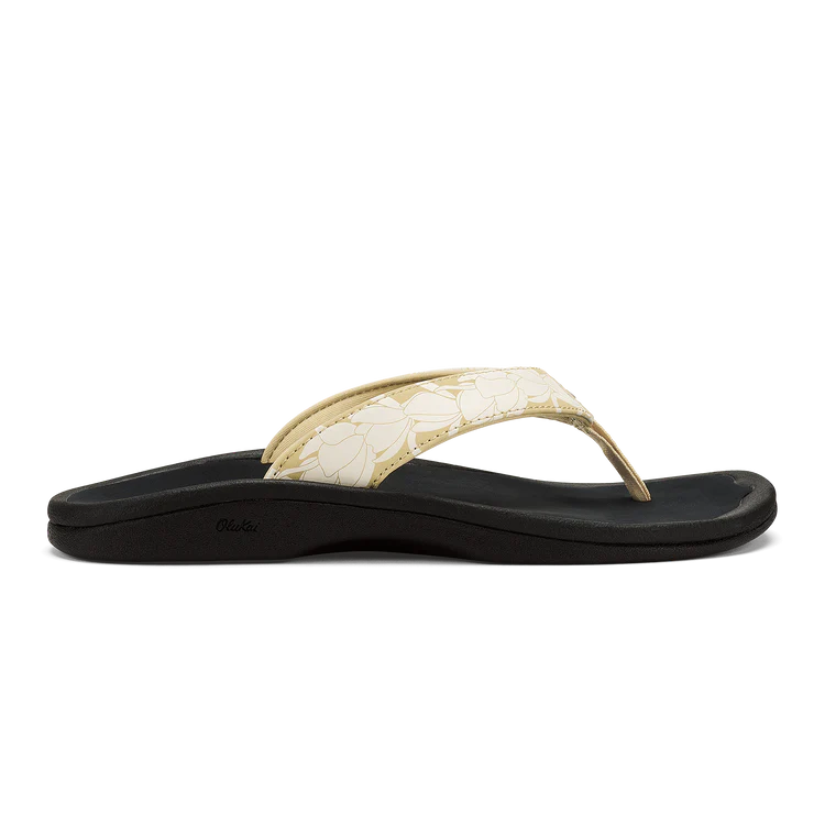 Olukai W Ohana TOASTED COCONUT / PA'I