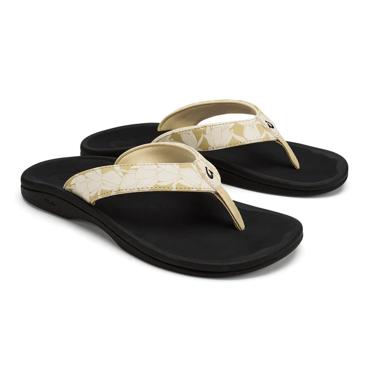 Olukai W Ohana TOASTED COCONUT / PA'I
