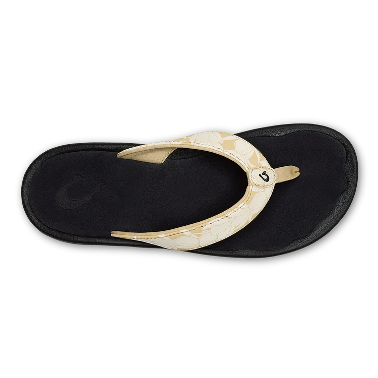 Olukai W Ohana TOASTED COCONUT / PA'I