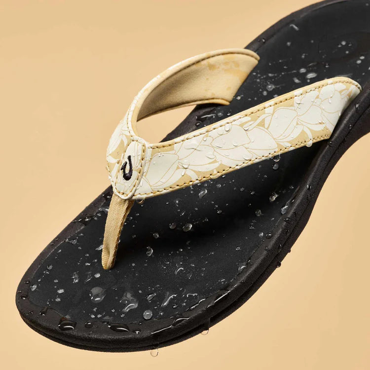 Olukai W Ohana TOASTED COCONUT / PA'I