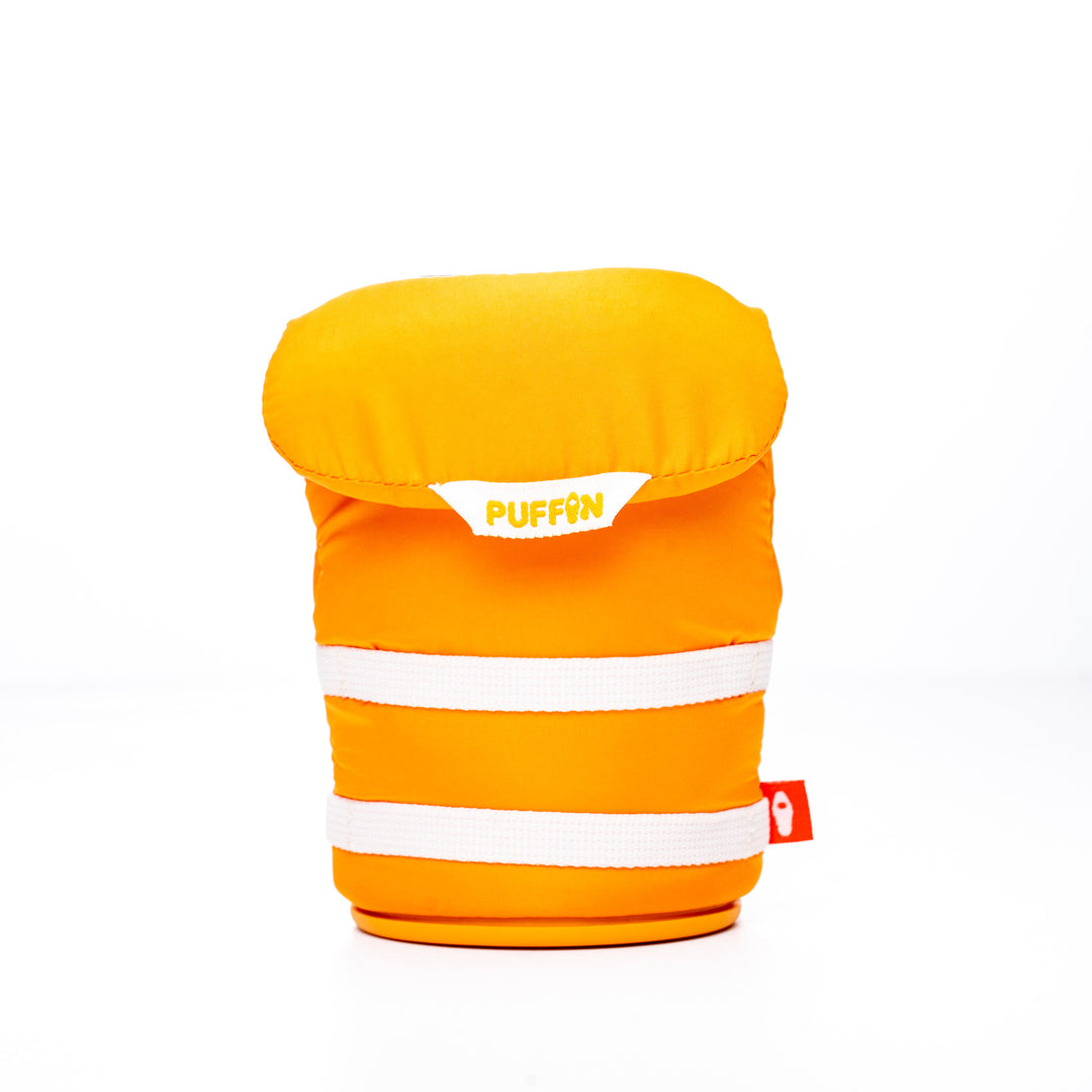 Puffin Beverage The Buoy APRICOT