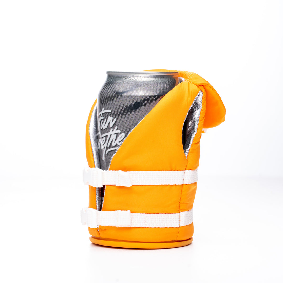 Puffin Beverage The Buoy APRICOT