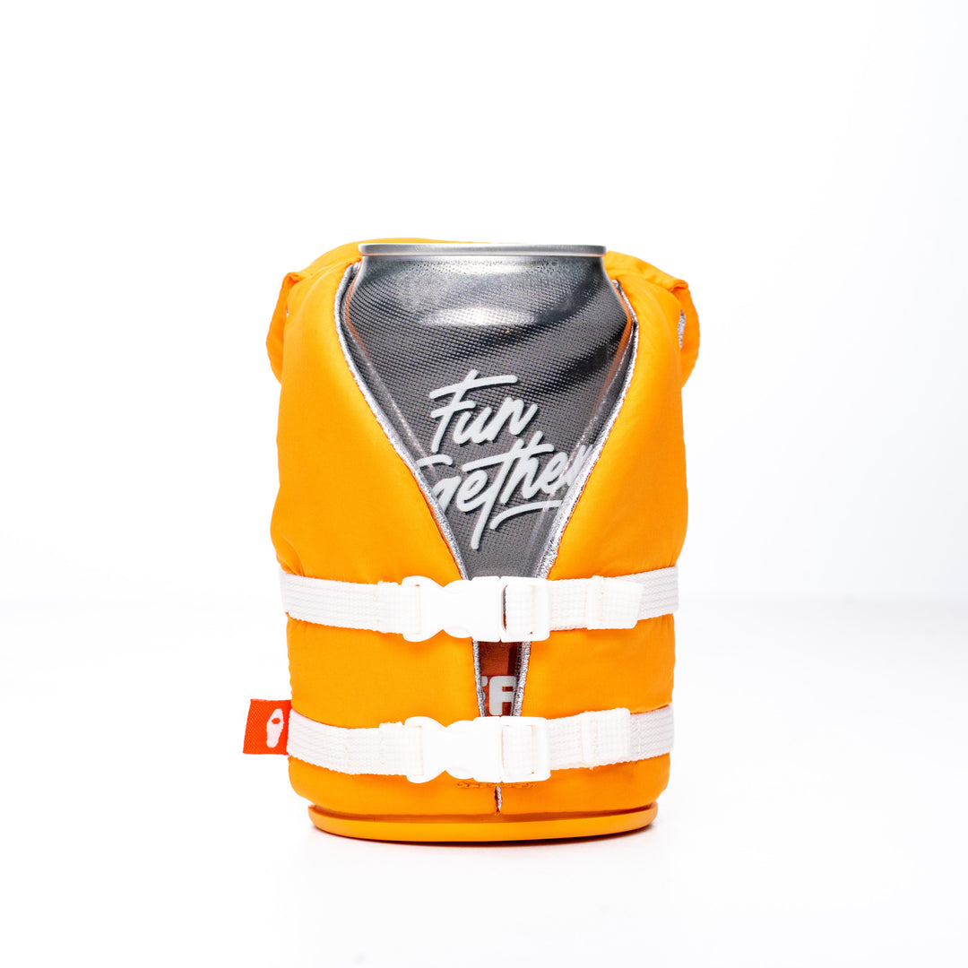 Puffin Beverage The Buoy APRICOT